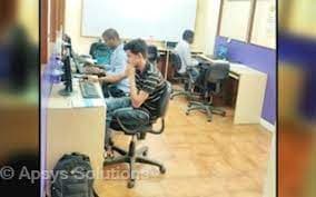 Oracle Authorized Training (Sql Star) ORACLE AUTHORIZED TRAINING (SQL STAR): Gallery photo 2