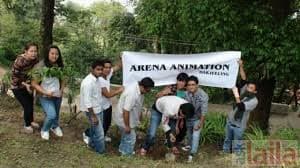 Arena Animation, Malviya Nagar Arena Animation Jaipur Malviya Nagar: Gallery photo 4