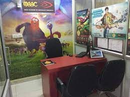 MAAC Animation MAAC Animation: Gallery photo 5