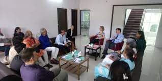 Alliance Française de Bhopal Alliance Française de Bhopal: Gallery photo 4