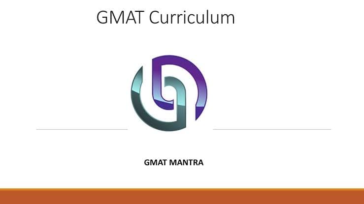 GMAT Mantra Images photo 5