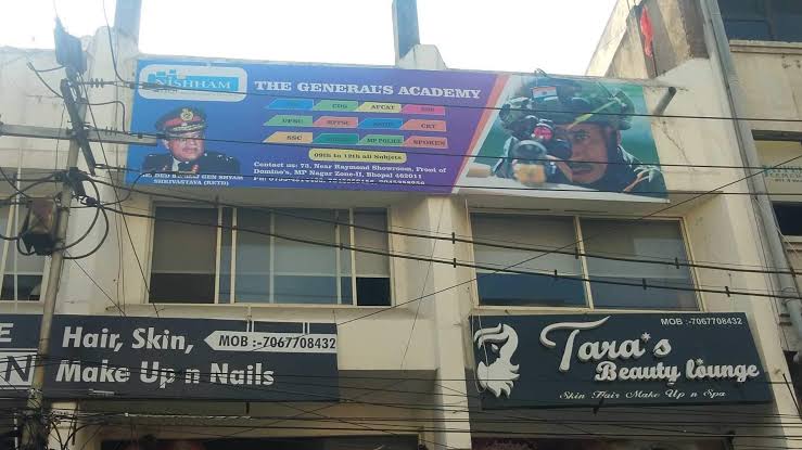 Nishham Coaching Classes Images photo 4