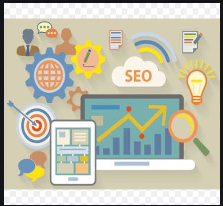 SEO Expert and SEO Freelance SEO Expert & SEO Freelance photo 2