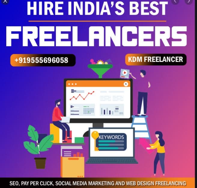 SEO Expert and SEO Freelance SEO Expert & SEO Freelance photo 4