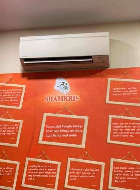 Shamkris Group Shamkris Group photo 3