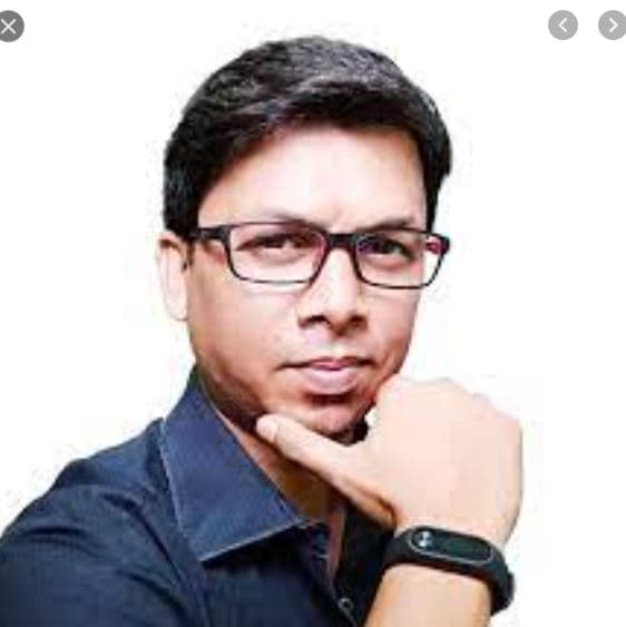 Shibaram Mishra Shibaram Mishra photo 2