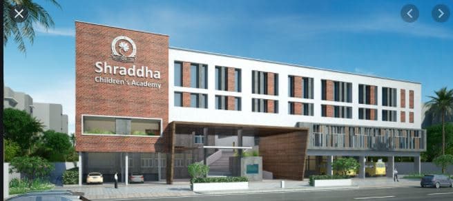 Shraddha Childrens Academy Shraddha Childrens Academy photo 4