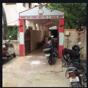 Shree Gurukripa Institute Of Finance And Management Shree Gurukripa Institute Of Finance And Management photo 1