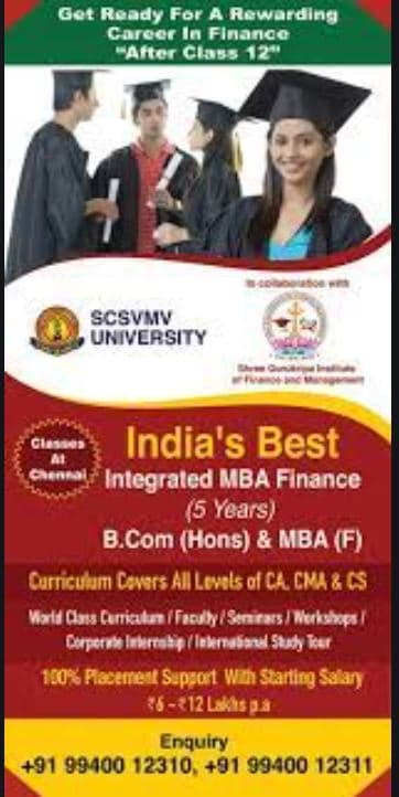 Shree Gurukripa Institute Of Finance And Management Shree Gurukripa Institute Of Finance And Management photo 4