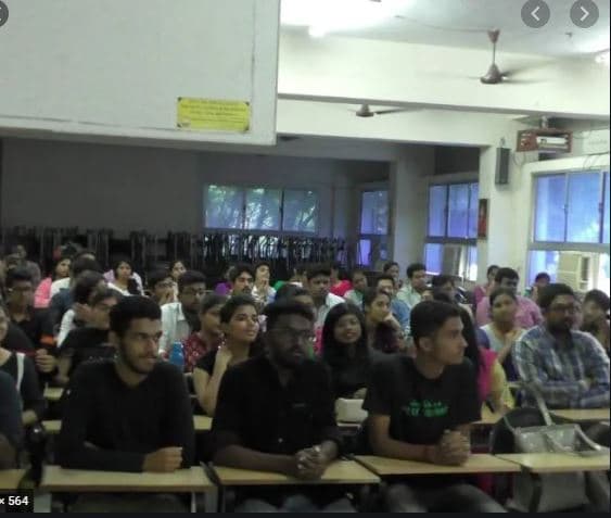 Shree Gurukripa Institute Of Finance And Management Shree Gurukripa Institute Of Finance And Management photo 3