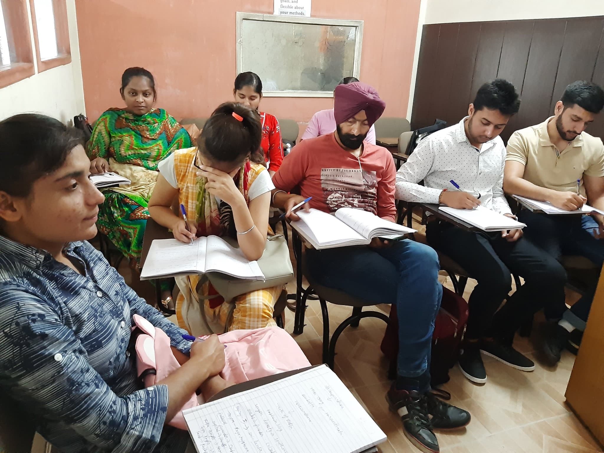 PBI Coaching Center PBI Coaching Center photo 4