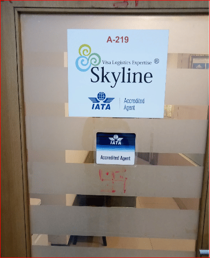 Skyline Visa & Travel Management Private Limited Skyline Visa & Travel Management Private Limited photo 3