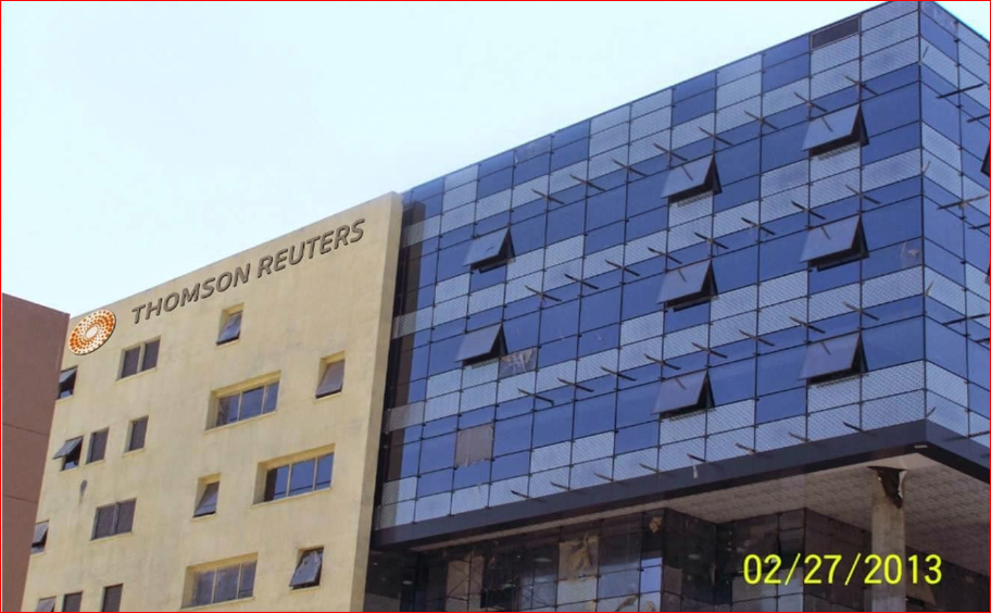 Thomson Reuters Thomson Reuters photo 4