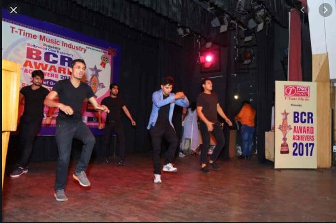 Padarpan Films and Theatre Institute Padarpan Films and Theatre Institute photo 3