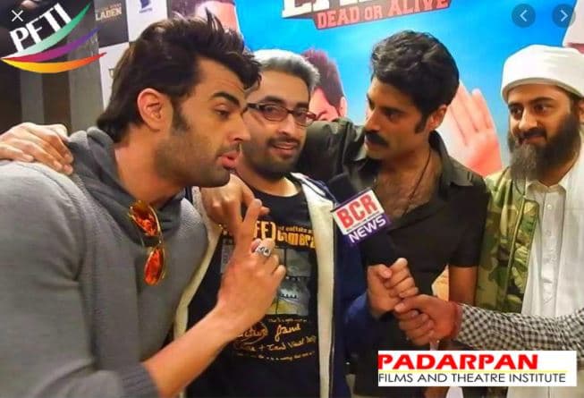 Padarpan Films and Theatre Institute Padarpan Films and Theatre Institute photo 4