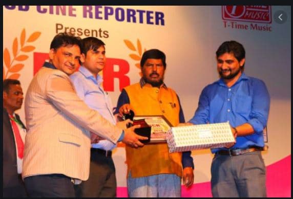 Padarpan Films and Theatre Institute Padarpan Films and Theatre Institute photo 2