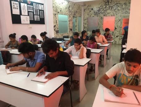 Pahal Classes Pahal Classes photo 1