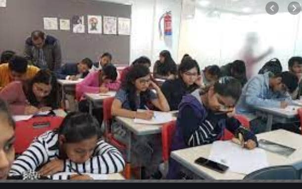 Pahal Classes Pahal Classes photo 3