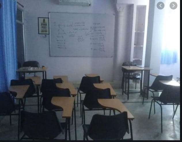 Pahal Classes Pahal Classes photo 2