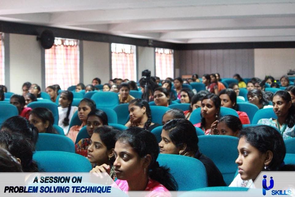 i2i Skills i2i Skills photo 2