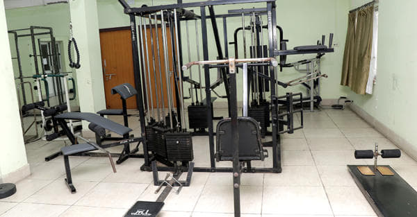 Administrative Training Institute Administrative Training Institute: Gallery photo 2