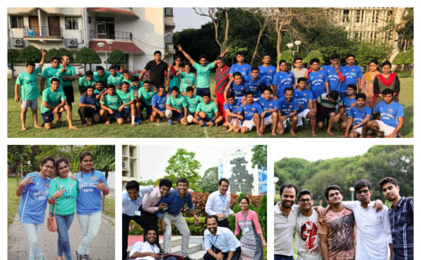 Administrative Training Institute Administrative Training Institute: Gallery photo 6