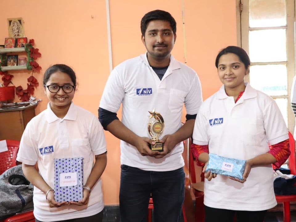 Niv Educational Institute Niv Educational Institute: Gallery photo 1