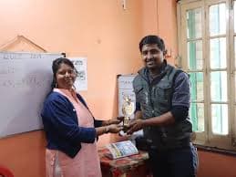 Niv Educational Institute Niv Educational Institute: Gallery photo 3