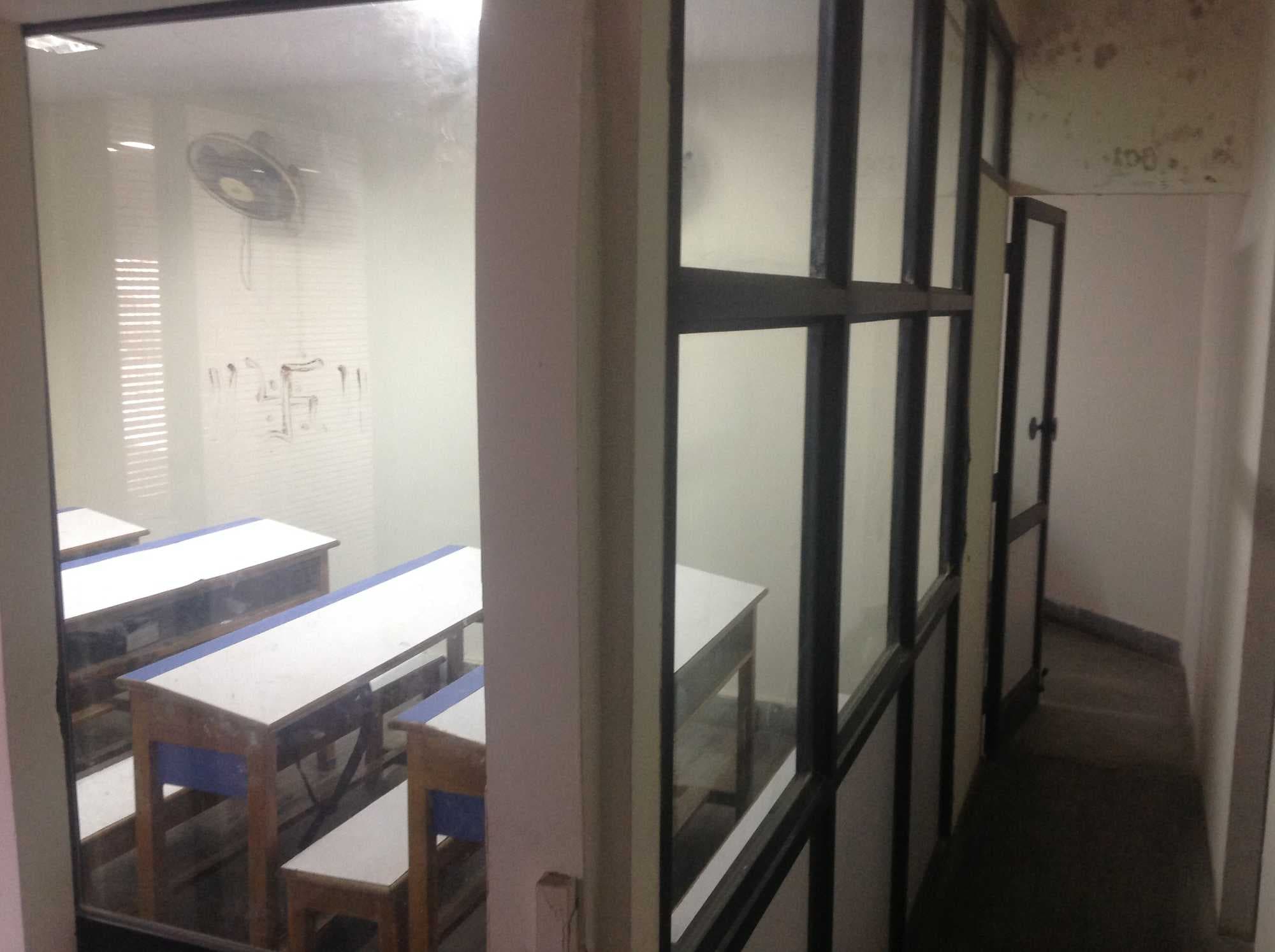 The Gurukul Practice Center The Gurukul Practice Centre Pvt Ltd: Gallery photo 3