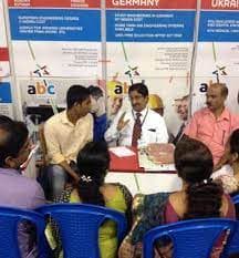 ABC Studyv Links Study Abroad Consultant ABC Studyv Links Study Abroad Consultant photo 5