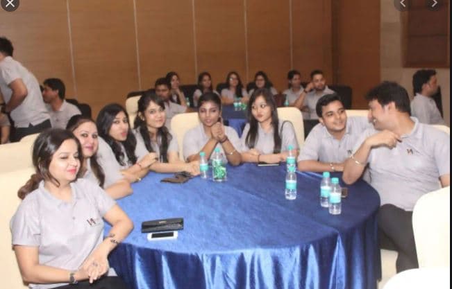 Visas Avenue Pvt. Ltd. Visas Avenue Pvt. Ltd. photo 2