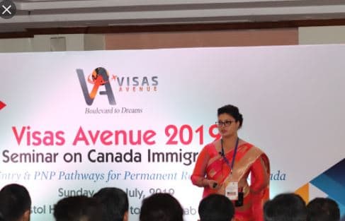 Visas Avenue Pvt. Ltd. Visas Avenue Pvt. Ltd. photo 3