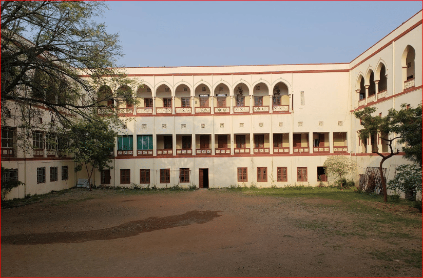 College of Engineering Osmania University College of Engineering Osmania University: Gallery photo 1