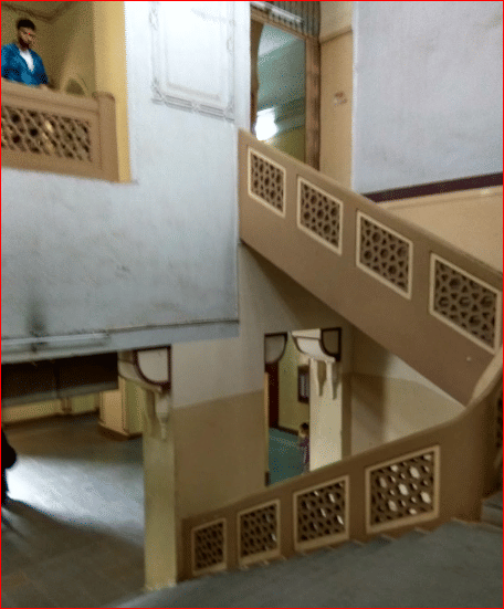 College of Engineering Osmania University College of Engineering Osmania University: Gallery photo 4