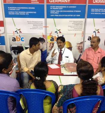 ABC Studyv Links Study Abroad Consultant ABC Studyv Links Study Abroad Consultant photo 1