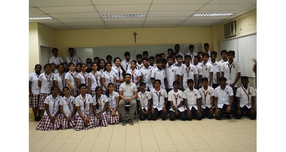 Apex MBBS Consultants Apex MBBS Consultants photo 1