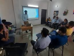 Admission Times Admission Times photo 3