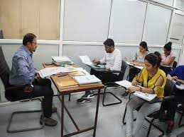 Admission Times Admission Times photo 1