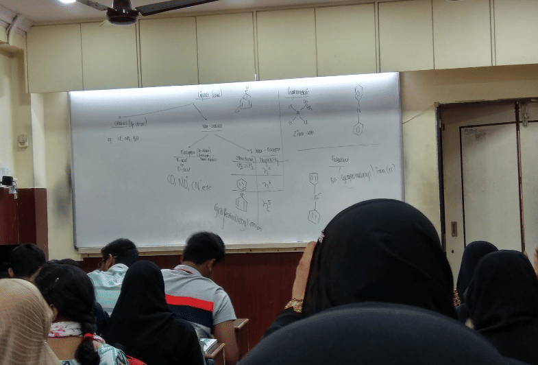 Ace Chemistry Private Tuitions Clear Concept Private Tuitions: Gallery photo 1