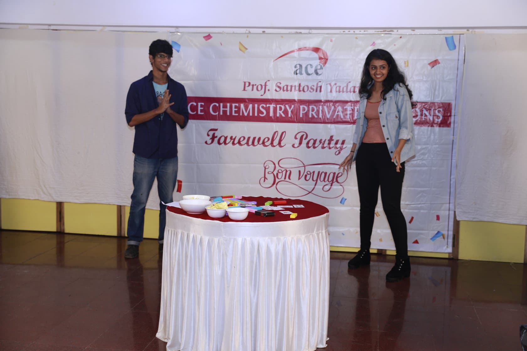 Ace Chemistry Private Tuitions Clear Concept Private Tuitions: Gallery photo 2