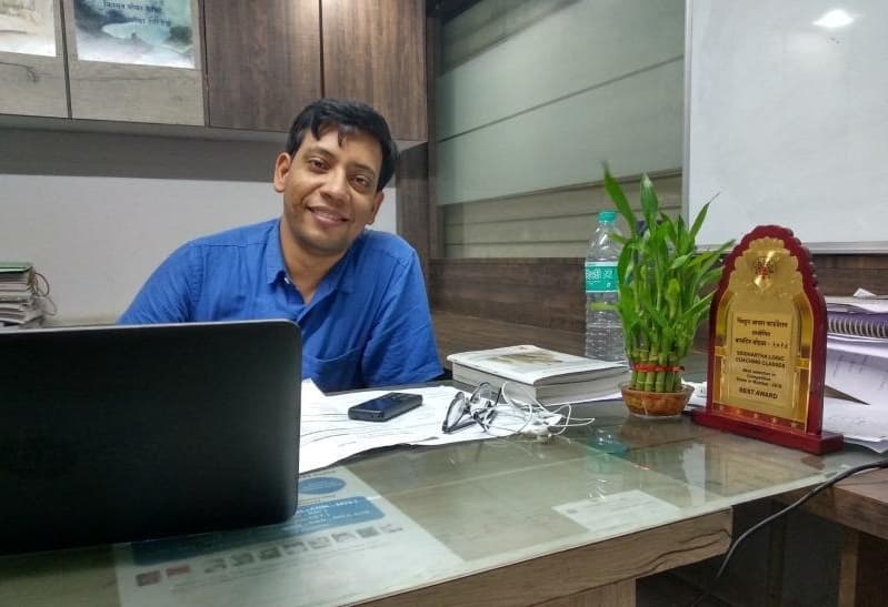 Siddhartha Logic Siddhartha Logic photo 3