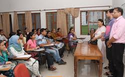Locus Career Academy Images photo 7