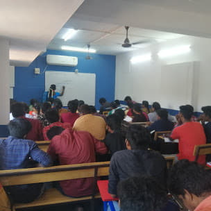 The Wisdom Academy The Wisdom Academy photo 1