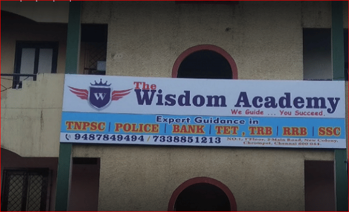 The Wisdom Academy The Wisdom Academy photo 5