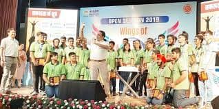 NTSE SCHOLARS Images photo 4