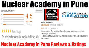 Nuclear Academy Images photo 1
