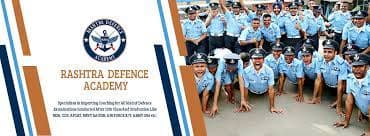 Rashtra Defence Academy Images photo 5