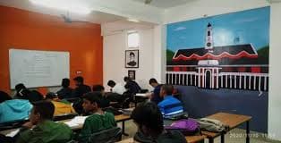 Rashtra Defence Academy Images photo 4