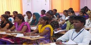 Sir Theagaraya College Images photo 6