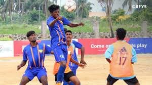 Sir Theagaraya College Images photo 2